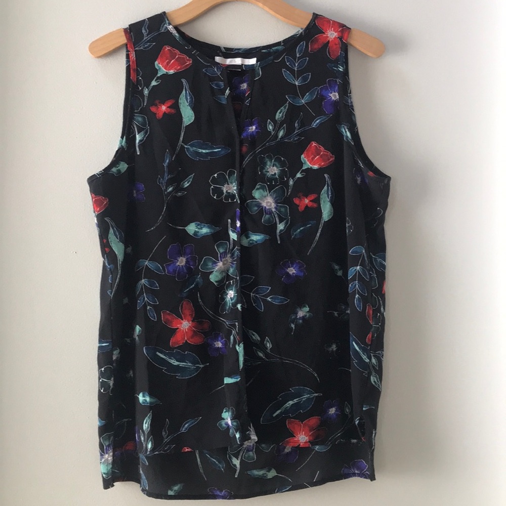 c&e blouse